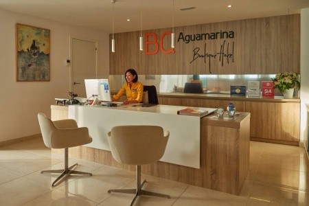 Bq Aguamarina Boutique - 3