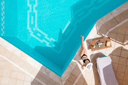 Canvas By Mitsis Petit Palais - 2