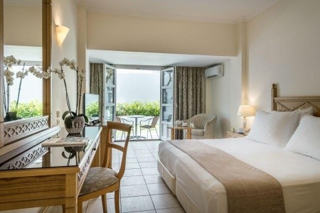 Canvas By Mitsis Petit Palais - 4