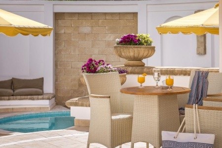 Canvas By Mitsis Petit Palais - 7