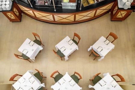 Canvas By Mitsis Petit Palais - 11