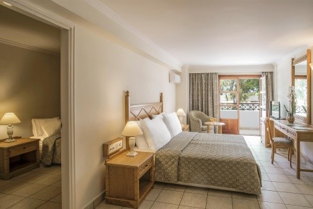 Canvas By Mitsis Petit Palais - 19