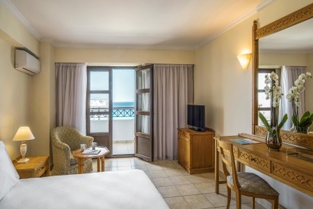 Canvas By Mitsis Petit Palais - 20