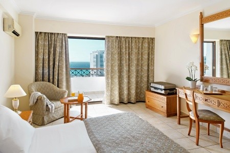 Canvas By Mitsis Petit Palais - 21