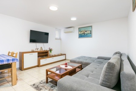 Apartmány 3298-7281 - 2