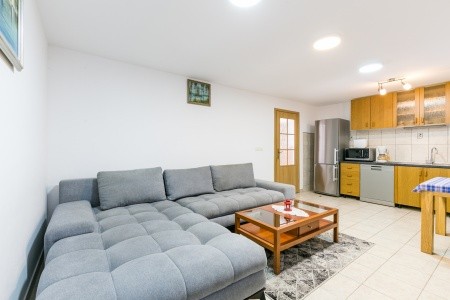 Apartmány 3298-7281 - 3