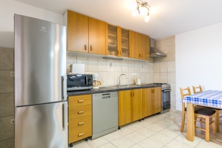 Apartmány 3298-7281 - 7