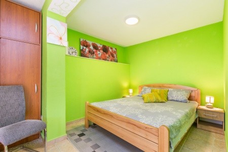 Apartmány 3298-7281 - 8