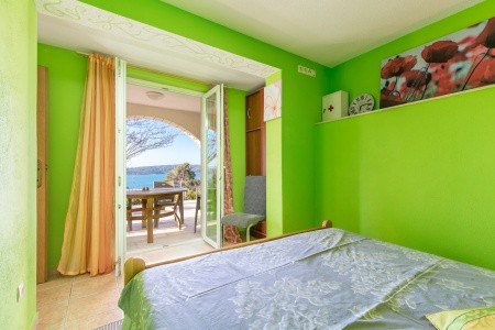 Apartmány 3298-7281 - 9