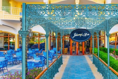 Palm Royale Resort Soma Bay - 4