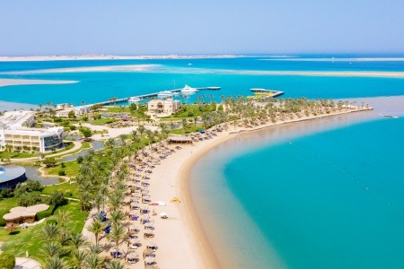 Palm Royale Resort Soma Bay - 6