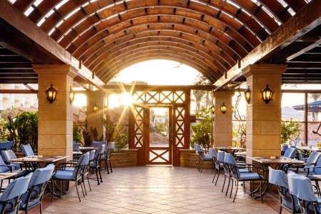 Palm Royale Resort Soma Bay - 7