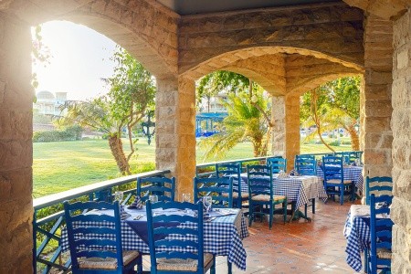 Palm Royale Resort Soma Bay - 10