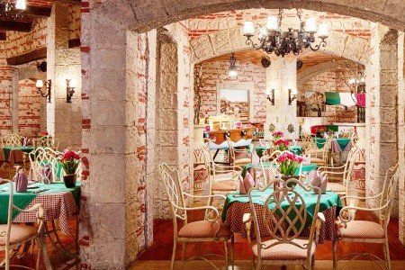 Palm Royale Resort Soma Bay - 12