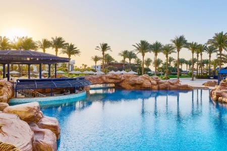 Palm Royale Resort Soma Bay - 15