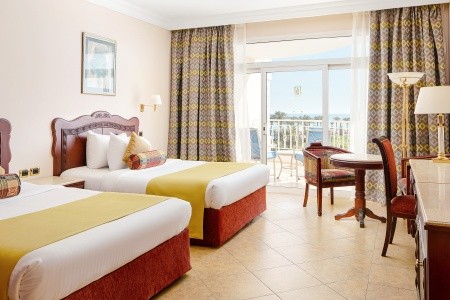 Palm Royale Resort Soma Bay - 18