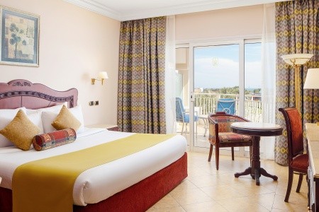 Palm Royale Resort Soma Bay - 19