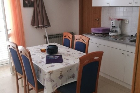 Apartmány 3298N-8212 - 2