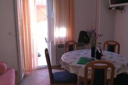 Apartmány 3298N-8212 - 8