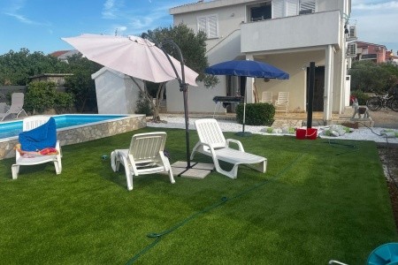 Apartmány 3298N-8194 - 1