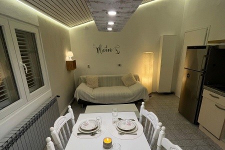 Apartmány 3298N-8194 - 2