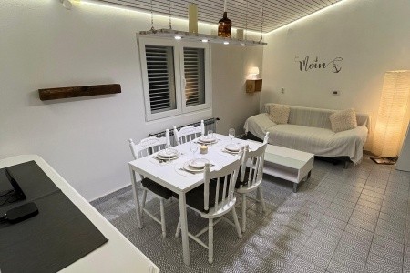 Apartmány 3298N-8194 - 3