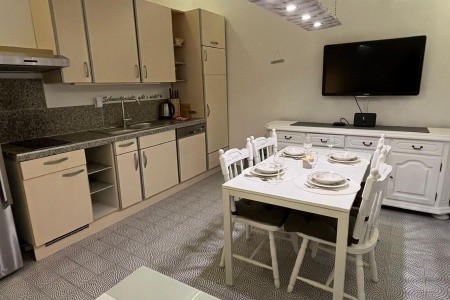 Apartmány 3298N-8194 - 4