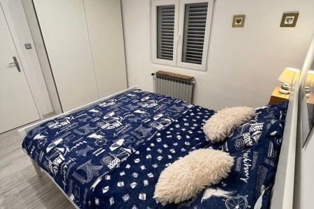 Apartmány 3298N-8194 - 8