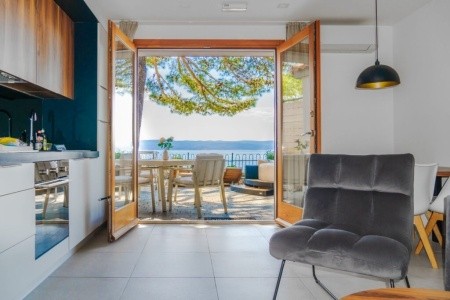 Apartmány 3298N-8231 - 2