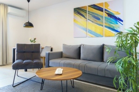 Apartmány 3298N-8231 - 3