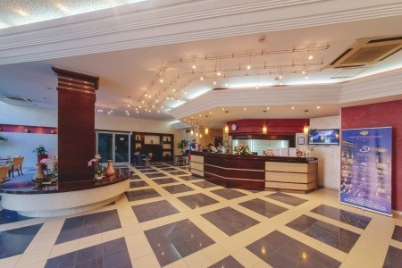 Montenegro Beach Resort - 5