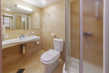 Montenegro Beach Resort - 10