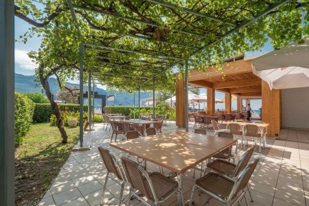 Montenegro Beach Resort - 21