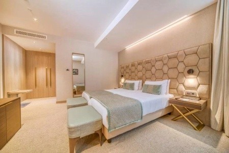 Ami Budva Petrovac - 17