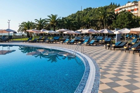 Iberostar Bellevue - 14