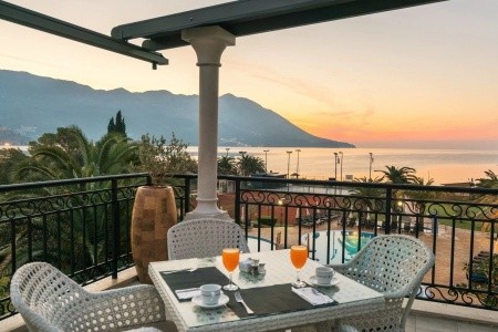 Iberostar Bellevue - 16