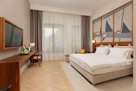 Hotel Infinity By Dukley - 5