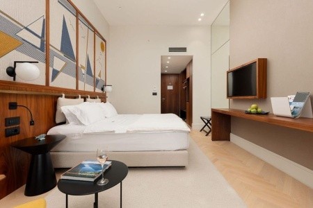 Hotel Infinity By Dukley - 7