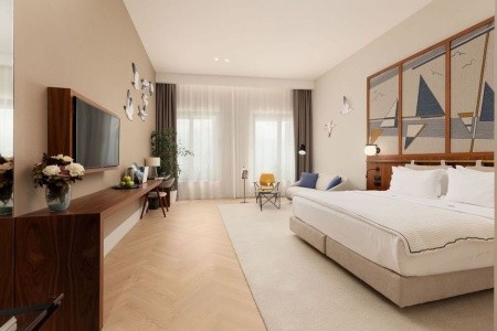 Hotel Infinity By Dukley - 9