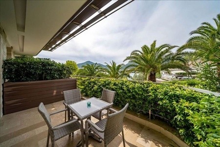 Hotel Infinity By Dukley - 10