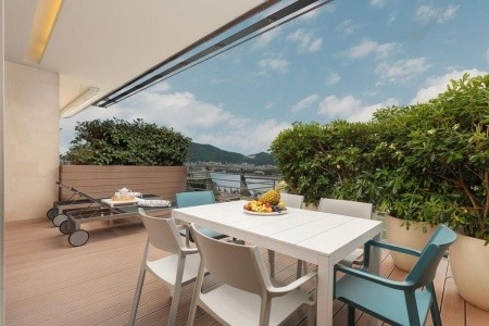 Hotel Infinity By Dukley - 11