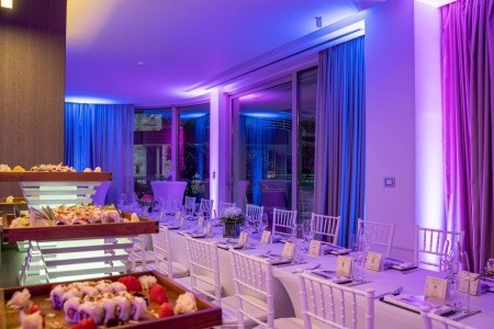 Hotel Infinity By Dukley - 13