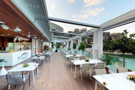 Hotel Infinity By Dukley - 14