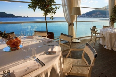 Hotel Infinity By Dukley - 15