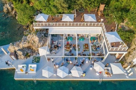 Hotel Infinity By Dukley - 16