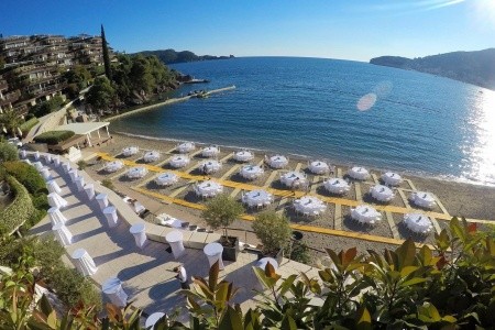 Hotel Infinity By Dukley - 17