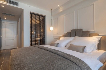 Vivid Blue Serenity - 7