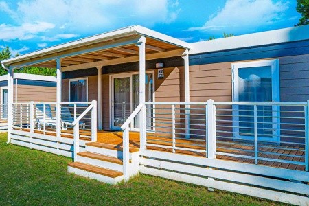 Camping Village Roma - 25