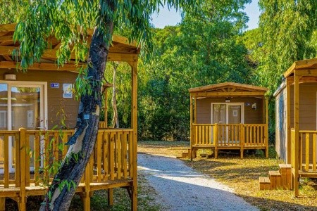 Camping Village Roma - 31