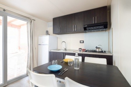 Camping Village Roma - 32